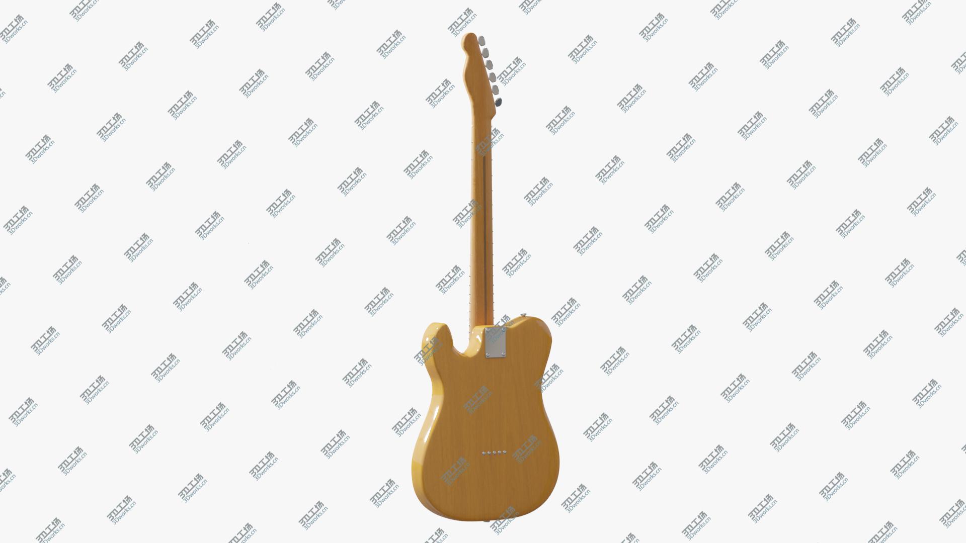 images/goods_img/2021040232/3D Fender Telecaster Butterscotch Blonde(1)/5.jpg